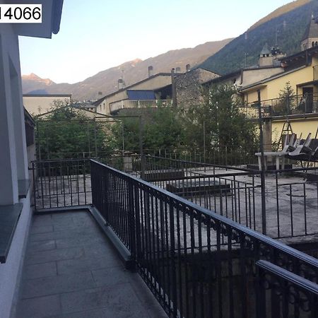 Relais Merizzi Tirano Luaran gambar