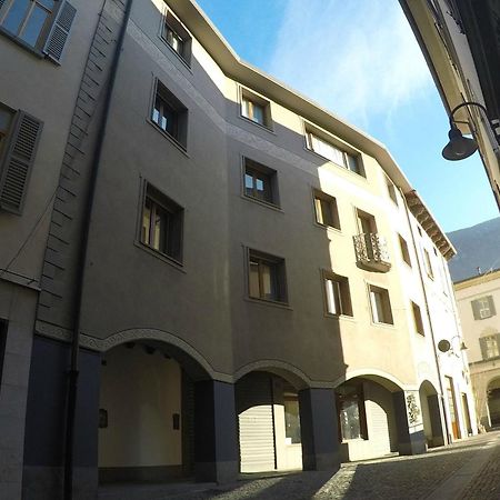 Relais Merizzi Tirano Luaran gambar