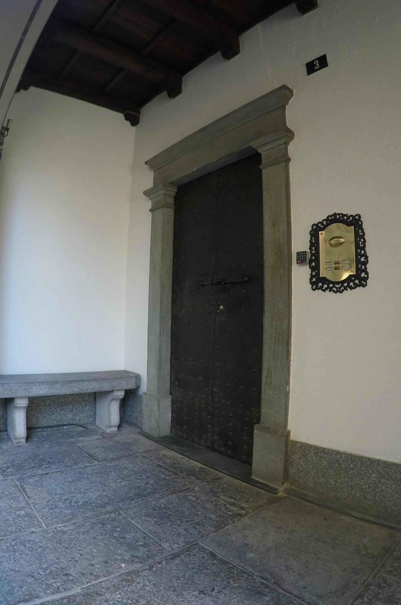 Relais Merizzi Tirano Luaran gambar