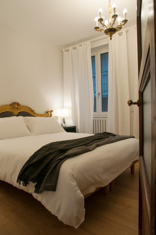 Relais Merizzi Tirano Luaran gambar