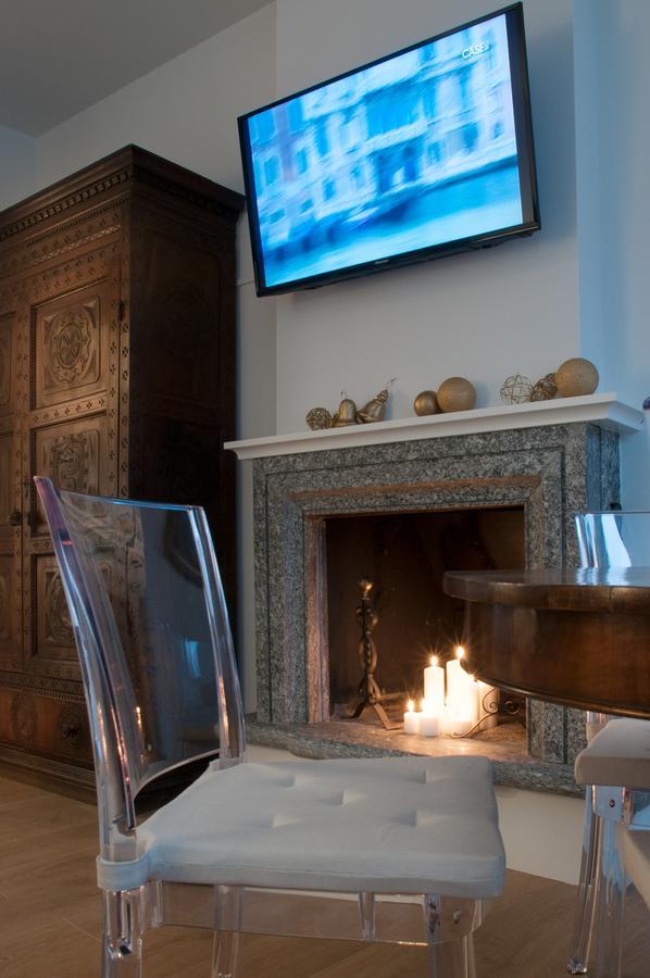 Relais Merizzi Tirano Luaran gambar