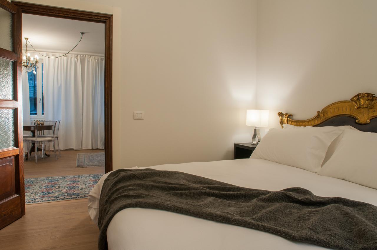 Relais Merizzi Tirano Luaran gambar