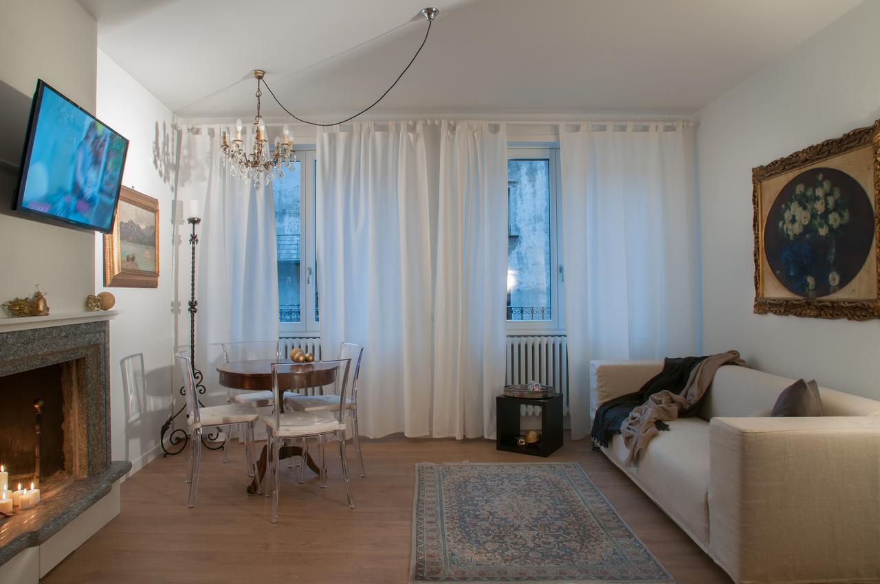 Relais Merizzi Tirano Luaran gambar