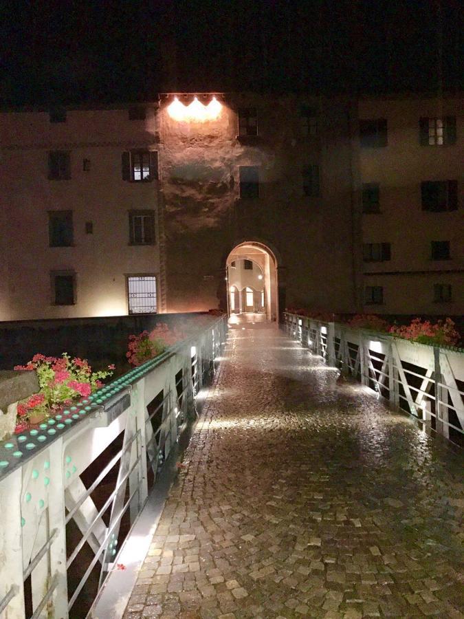 Relais Merizzi Tirano Luaran gambar
