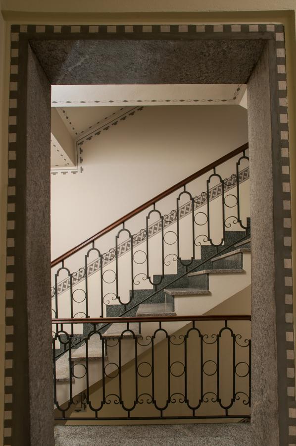 Relais Merizzi Tirano Luaran gambar