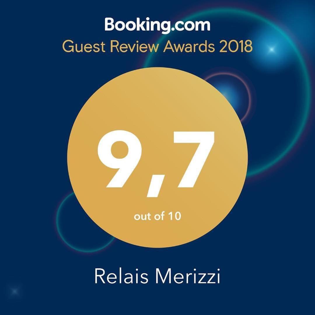 Relais Merizzi Tirano Luaran gambar