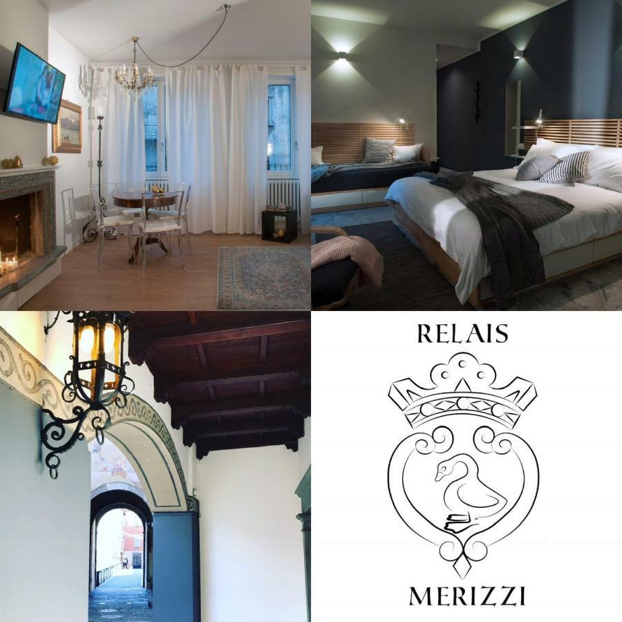 Relais Merizzi Tirano Luaran gambar