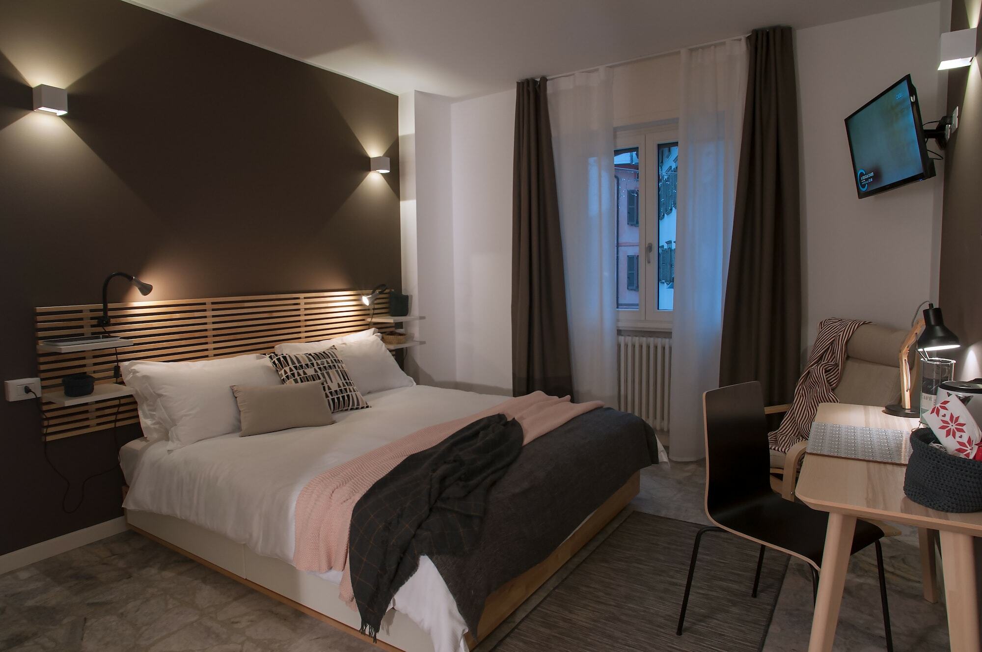 Relais Merizzi Tirano Luaran gambar