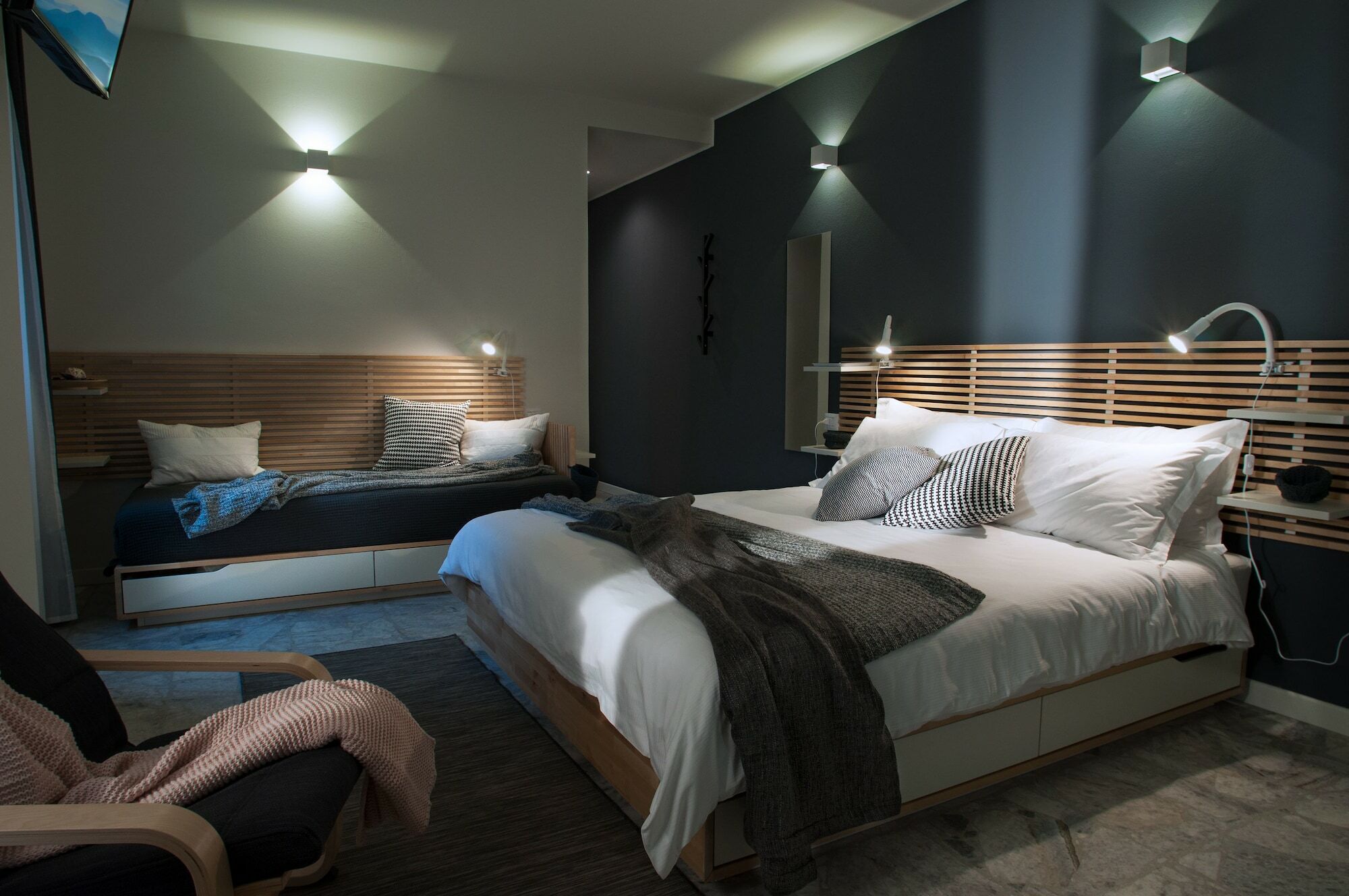 Relais Merizzi Tirano Luaran gambar