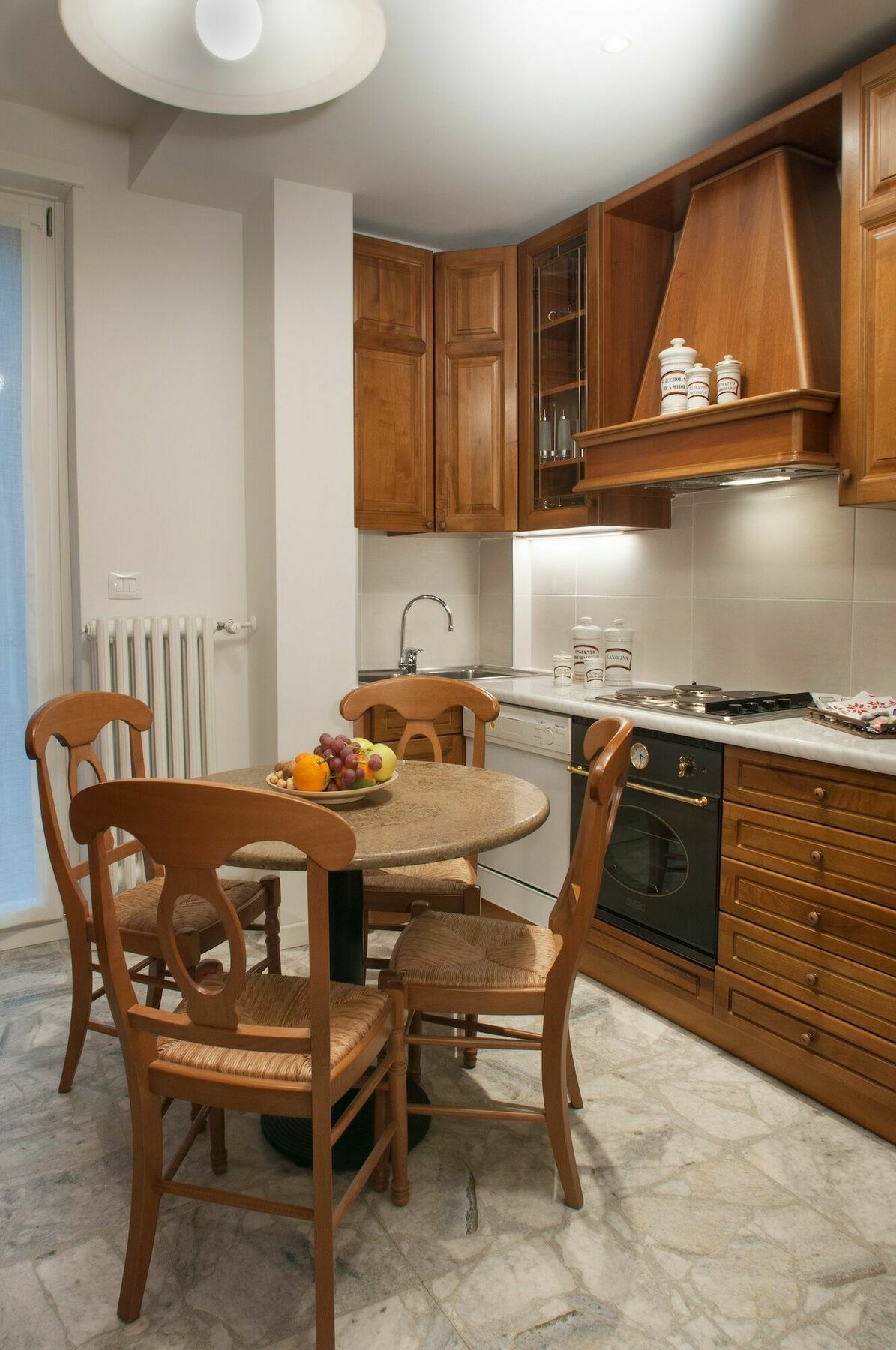 Relais Merizzi Tirano Luaran gambar