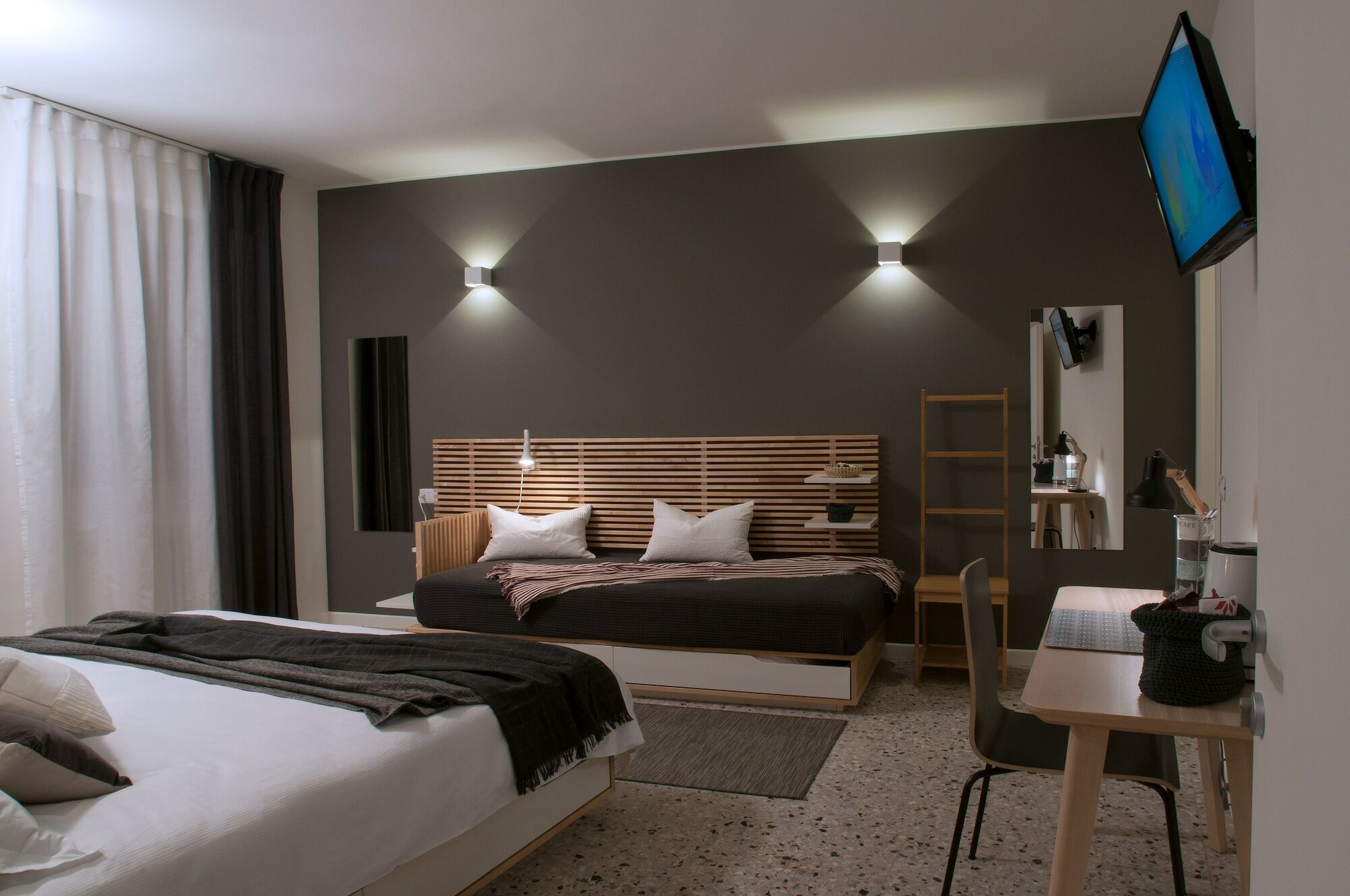 Relais Merizzi Tirano Luaran gambar